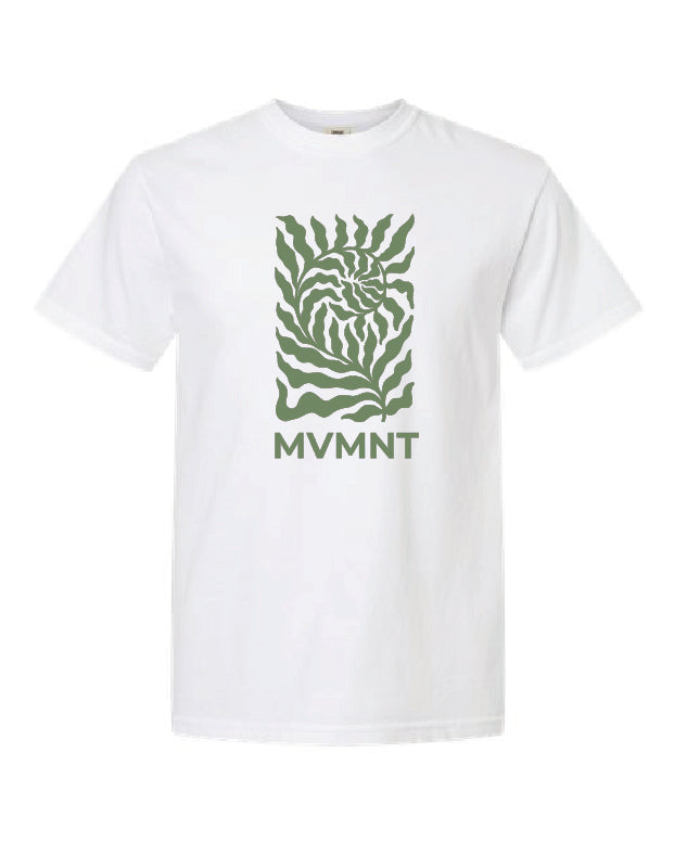 Balanced Movement Comfort Colors Tee