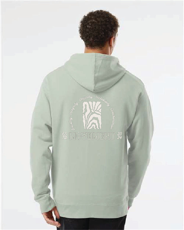 Balanced Movement Independent Trading Co. Hoodie