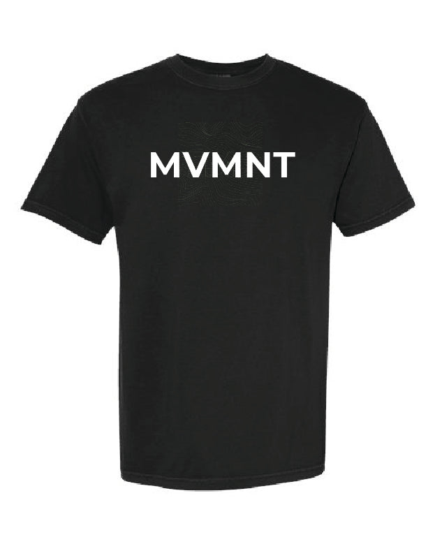 Balanced Movement Comfort Colors Tee