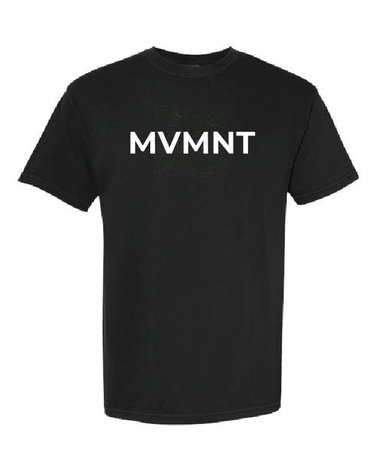 Balanced Movement Comfort Colors Tee
