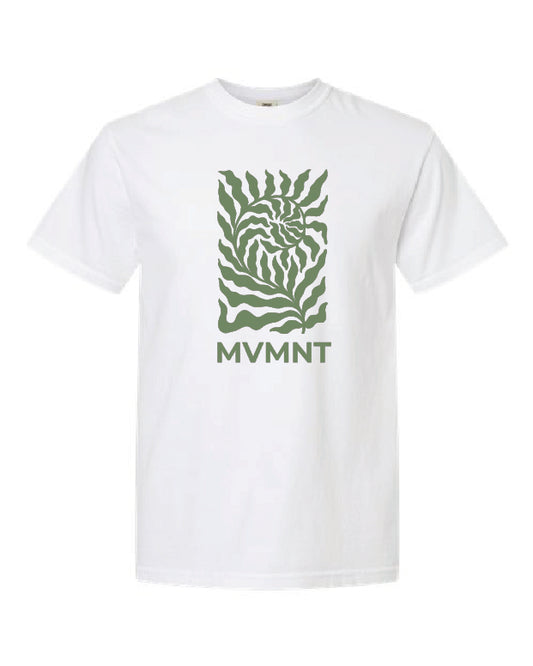 Balanced Movement Comfort Colors Tee