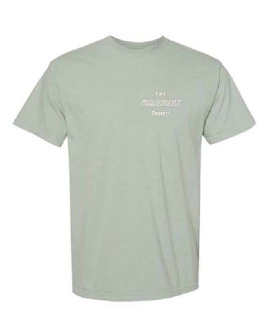 Balanced Movement Comfort Colors Tee